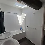 Le Duplex Du Marin Nimois - Nuit A Lejlighed *
