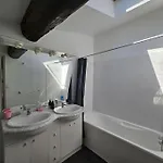 Le Duplex Du Marin Nimois - Nuit A Lejlighed *