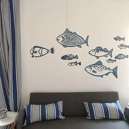 Le Duplex Du Marin Nimois - Nuit A