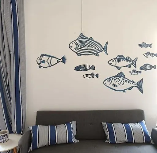 Le Duplex Du Marin Nimois - Nuit A