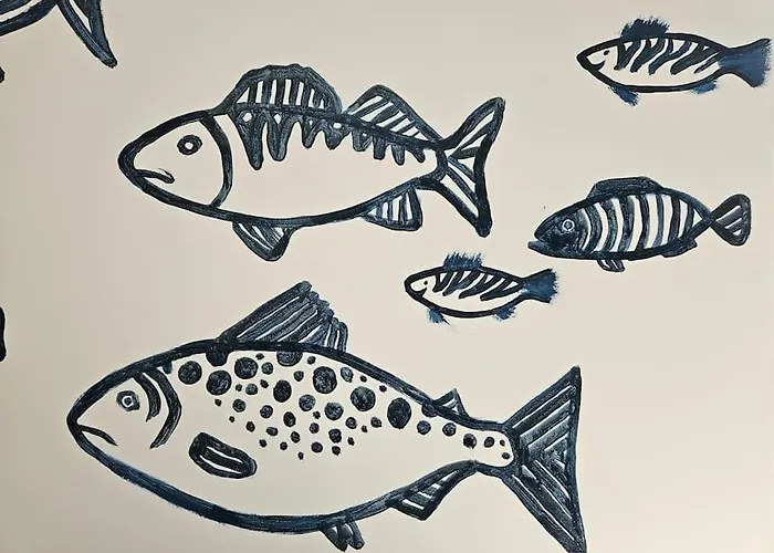 Le Duplex Du Marin Nimois - Nuit A *